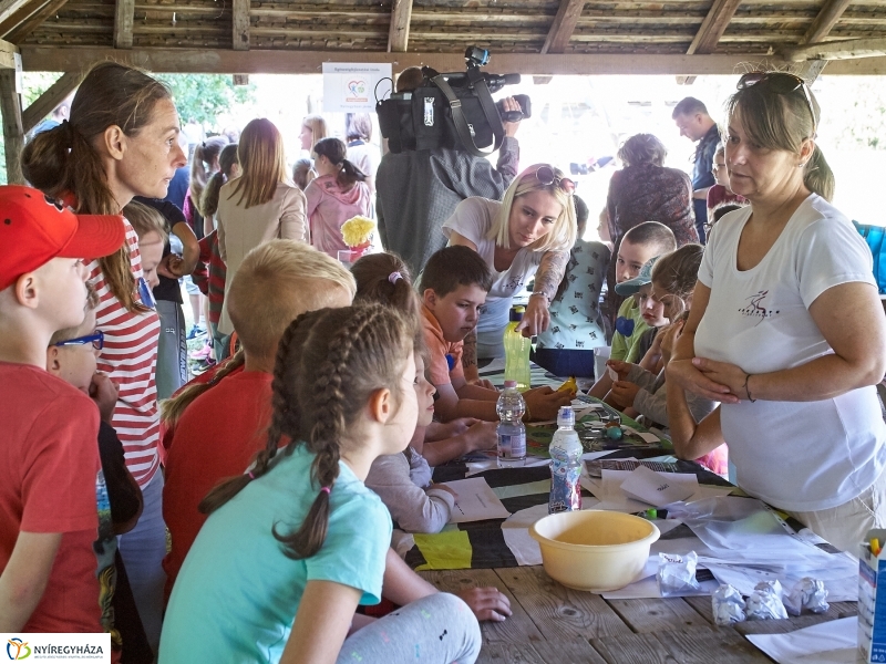Kábítószer-ellenes világnap - fotó Szarka Lajos