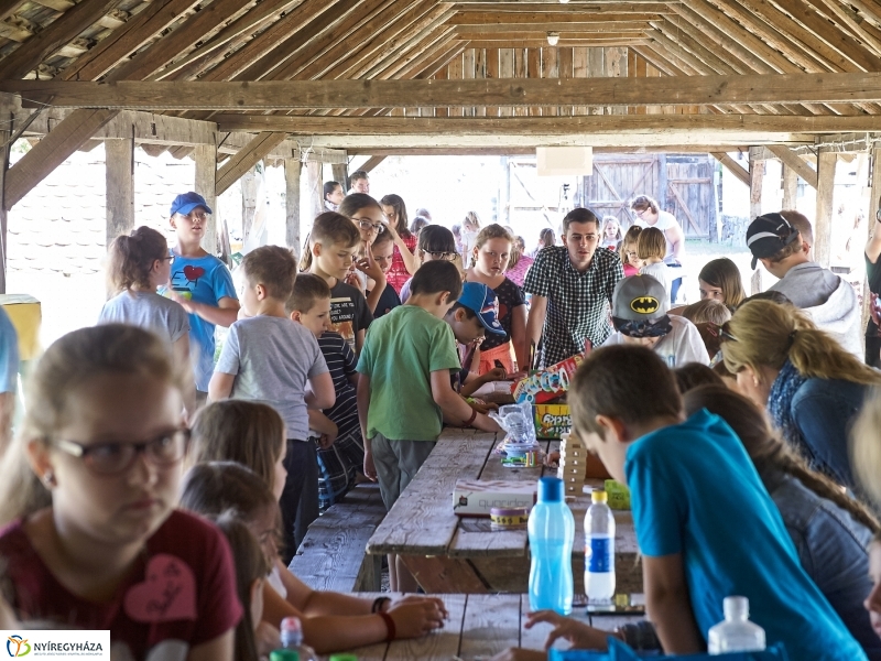 Kábítószer-ellenes világnap - fotó Szarka Lajos