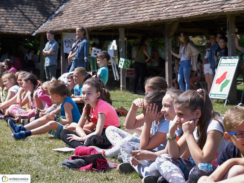 Kábítószer-ellenes világnap - fotó Szarka Lajos