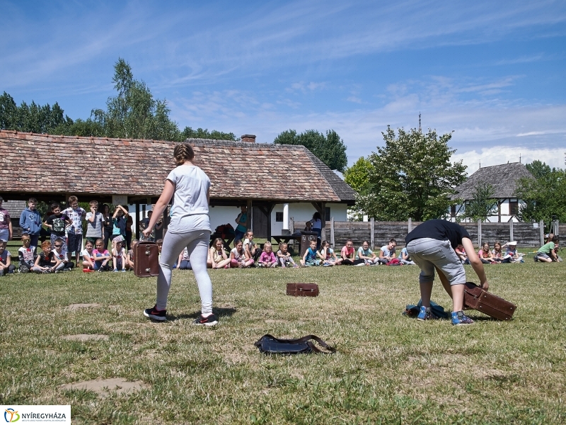 Kábítószer-ellenes világnap - fotó Szarka Lajos