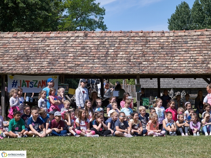 Kábítószer-ellenes világnap - fotó Szarka Lajos