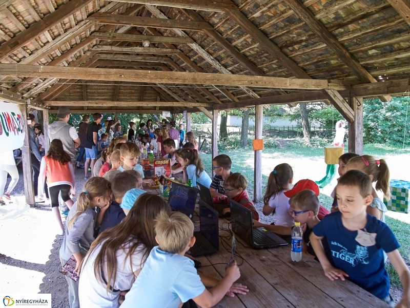 Kábítószer-ellenes világnap - fotó Szarka Lajos