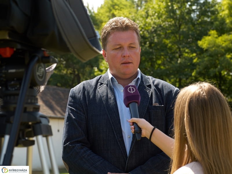 Kábítószer-ellenes világnap - fotó Szarka Lajos