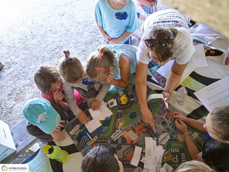 Kábítószer-ellenes világnap - fotó Szarka Lajos