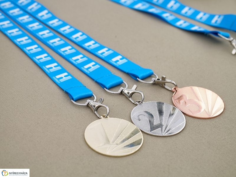 Hübner strandröpi sajtótájékoztató - fotó Szarka Lajos