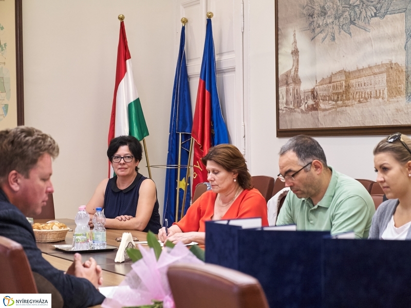 Képzőművészeti ösztöndíjasok 2018 - fotó Szarka Lajos