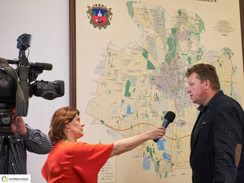 Képzőművészeti ösztöndíjasok 2018 - fotó Szarka Lajos