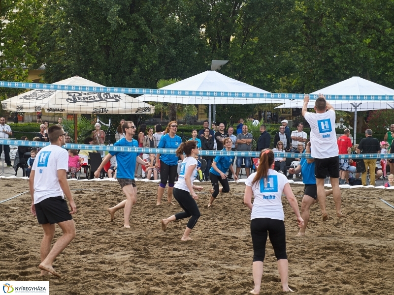 Hübner strandröpi 2018 - fotó Szarka Lajos