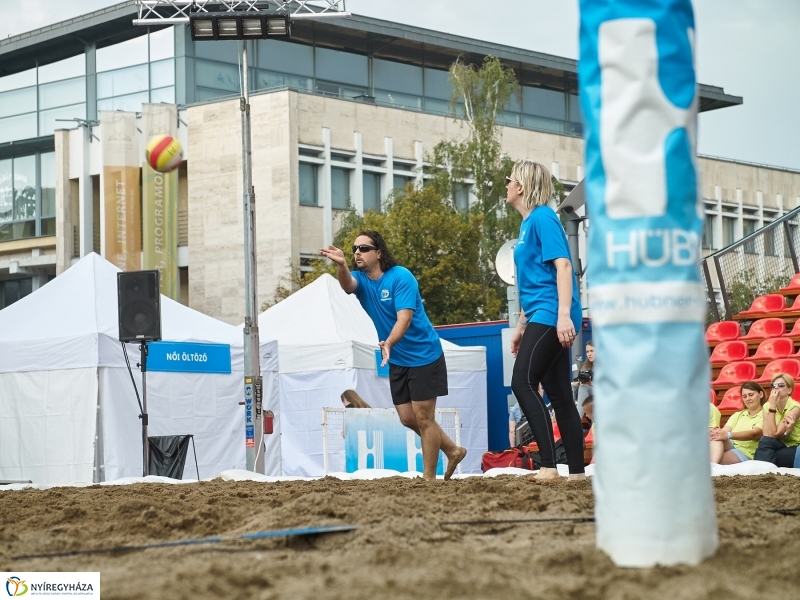 Hübner strandröpi 2018 - fotó Szarka Lajos
