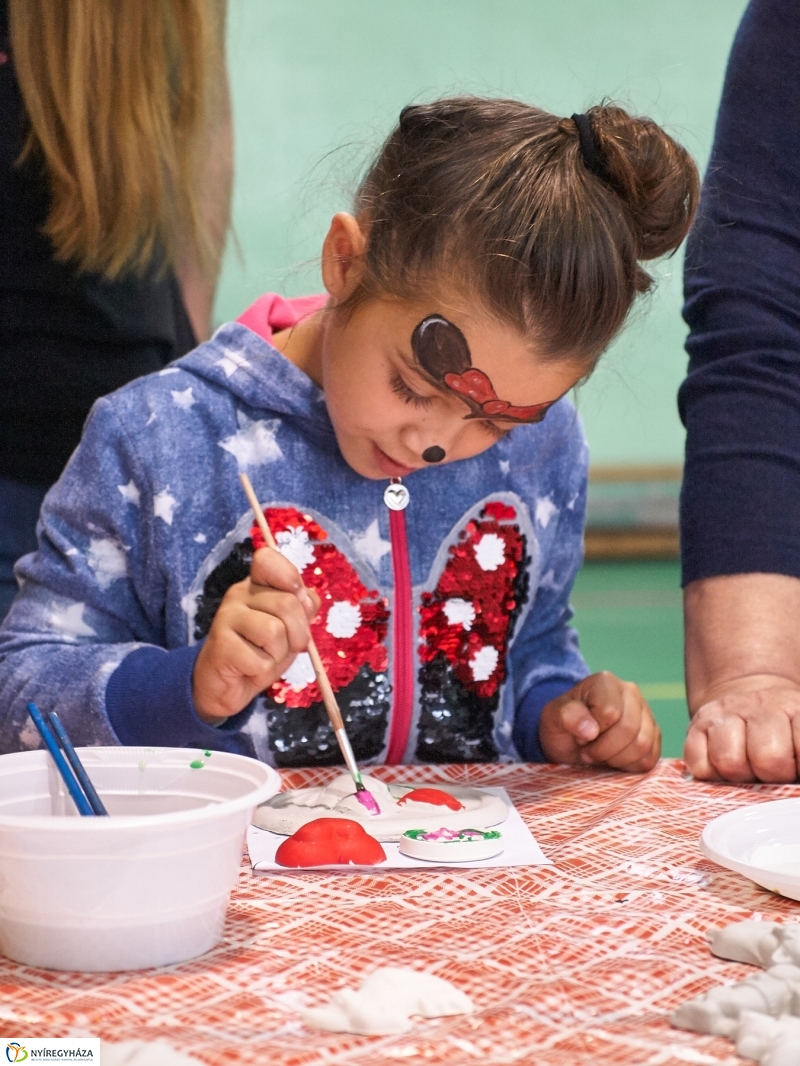 Közösségi Nap a Huszártelepen