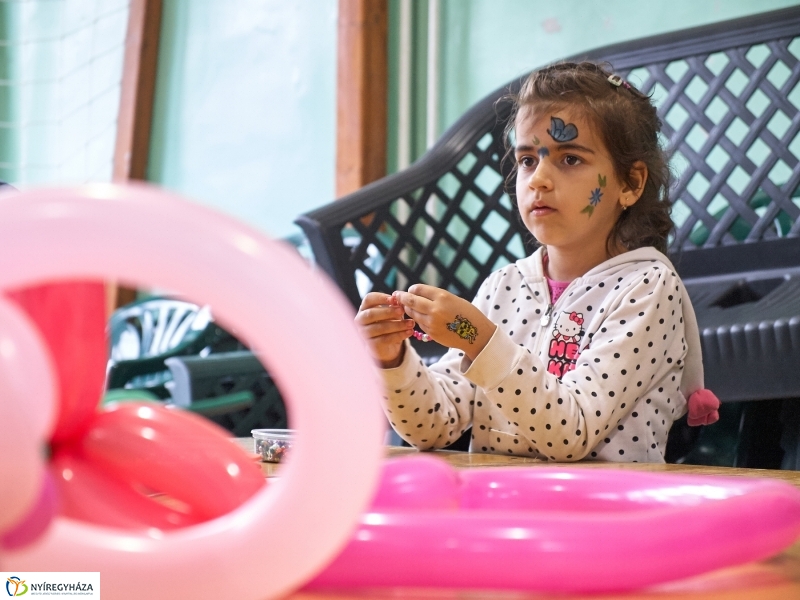 Közösségi Nap a Huszártelepen