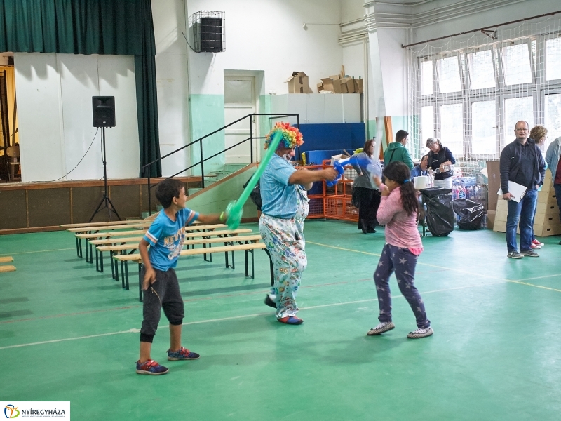 Közösségi Nap a Huszártelepen