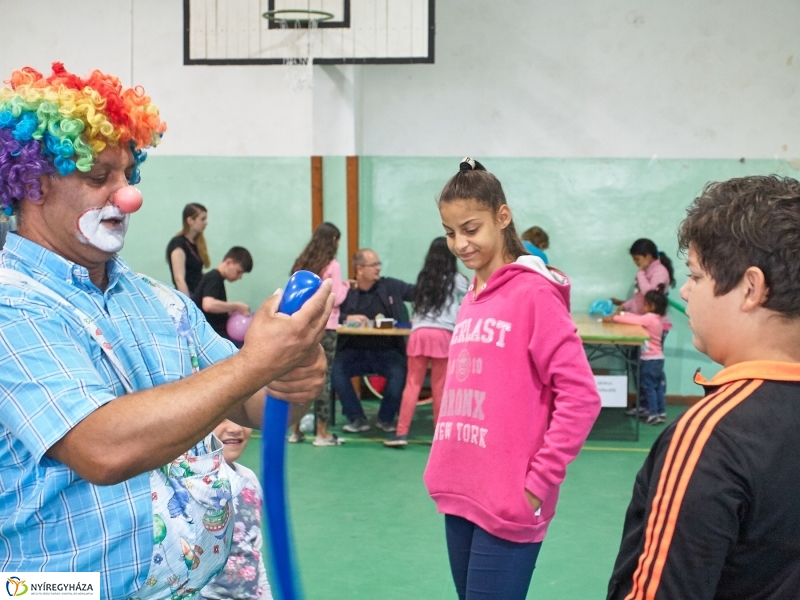 Közösségi Nap a Huszártelepen