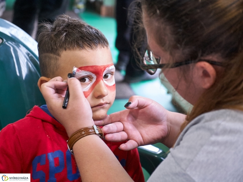 Közösségi Nap a Huszártelepen