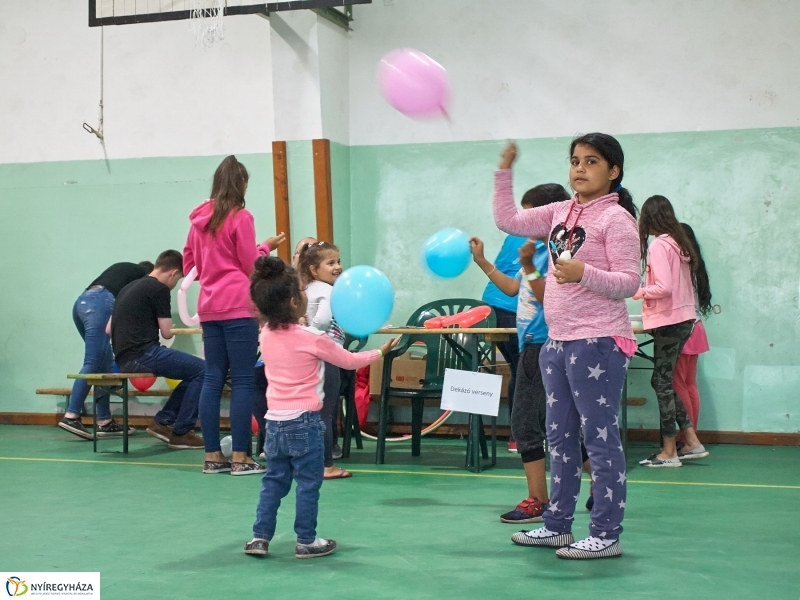 Közösségi Nap a Huszártelepen