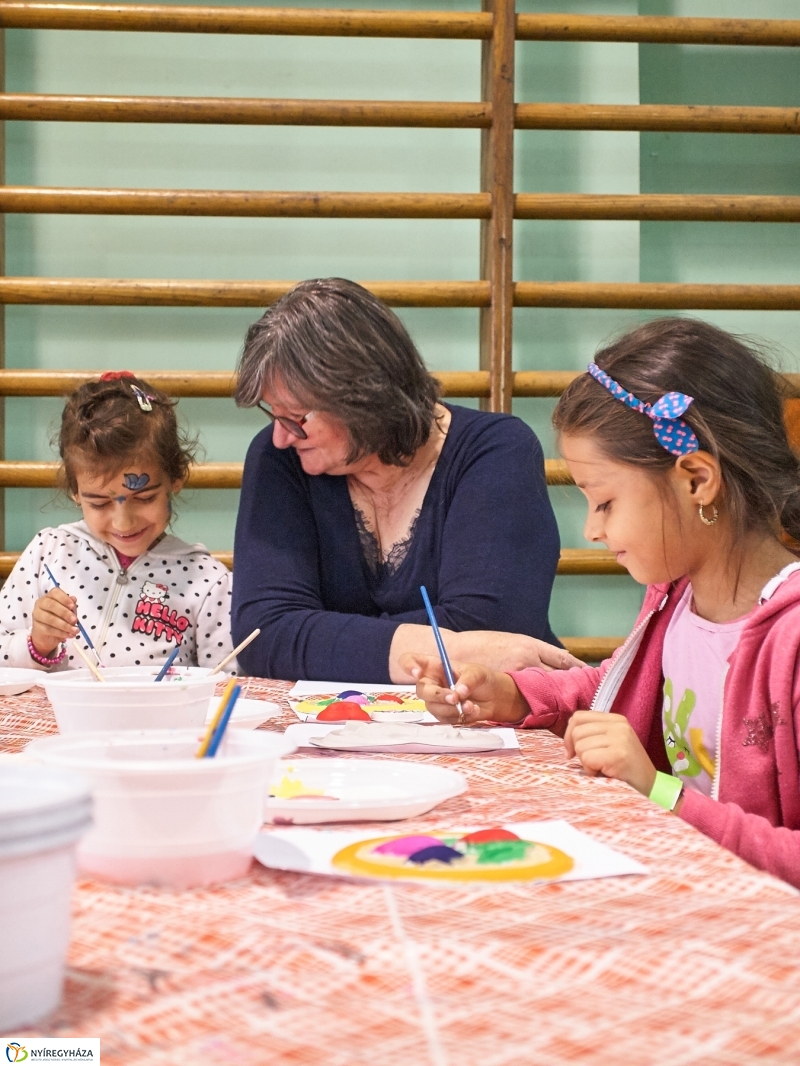 Közösségi Nap a Huszártelepen