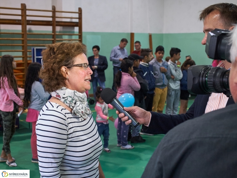 Közösségi Nap a Huszártelepen