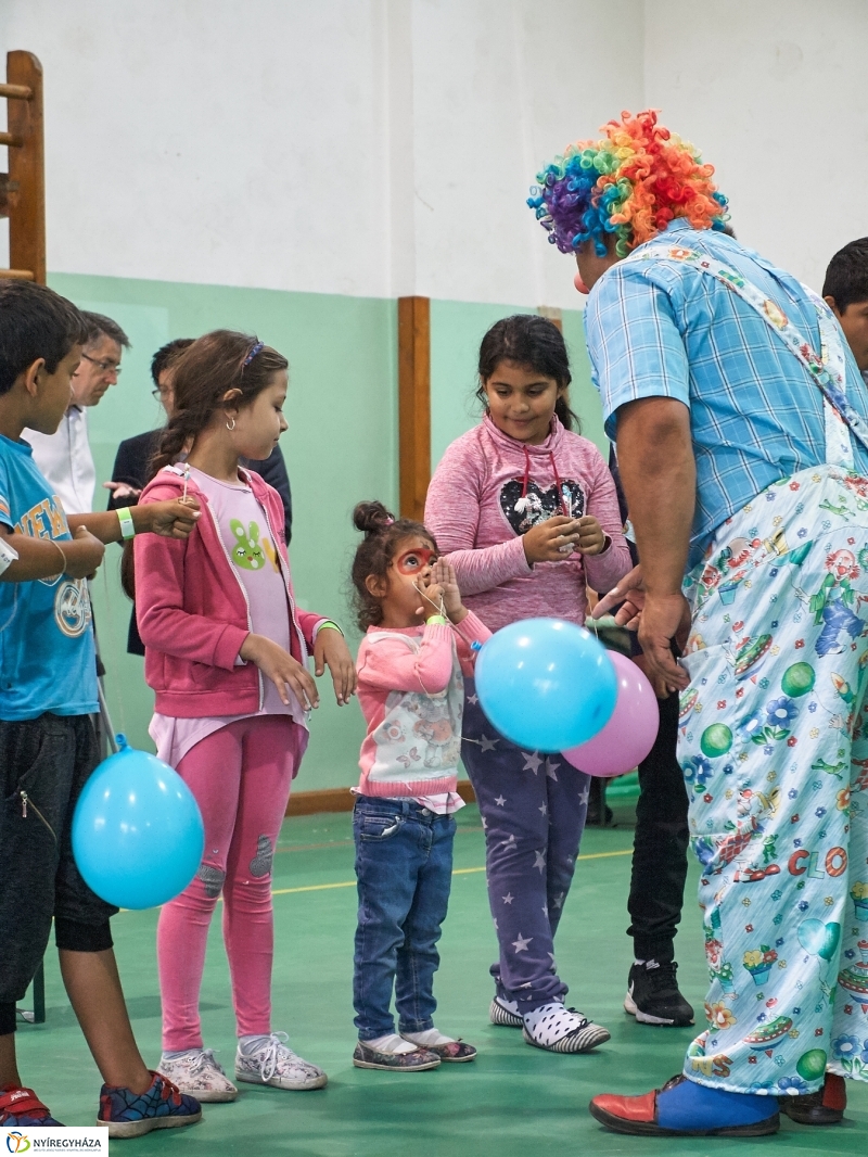 Közösségi Nap a Huszártelepen