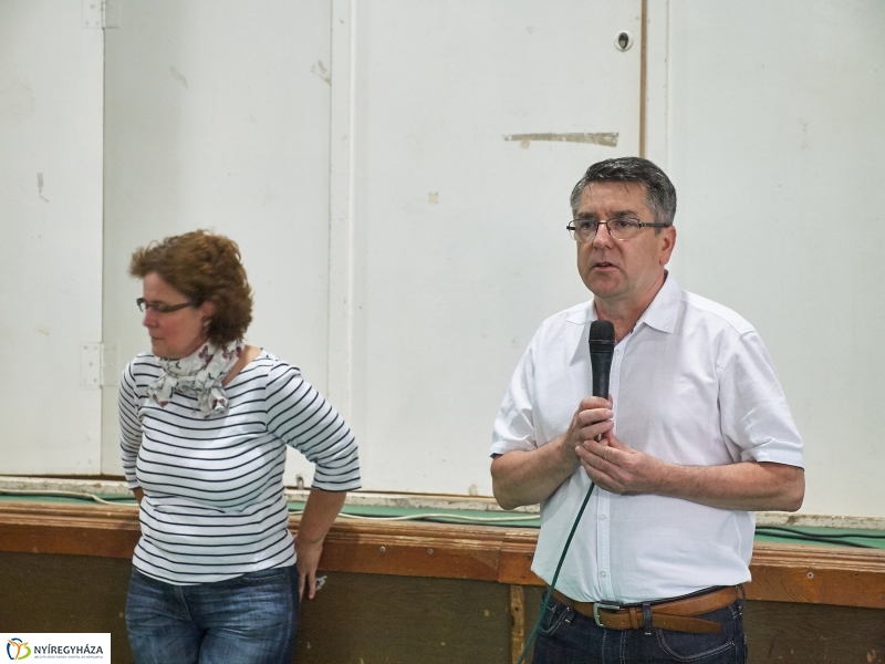 Közösségi Nap a Huszártelepen