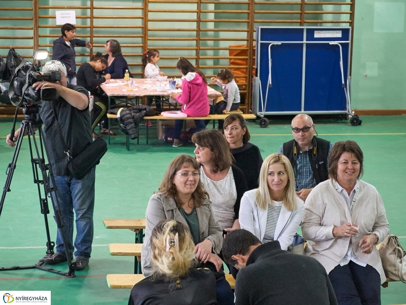 Közösségi Nap a Huszártelepen