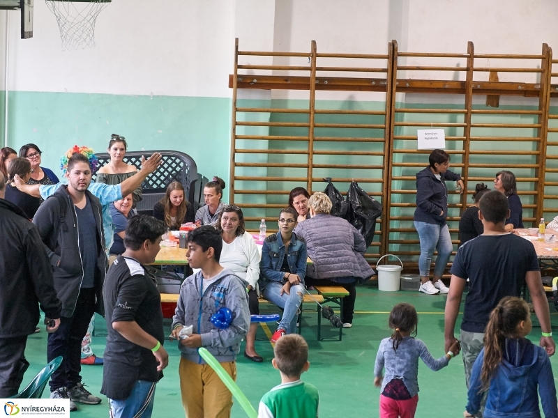 Közösségi Nap a Huszártelepen