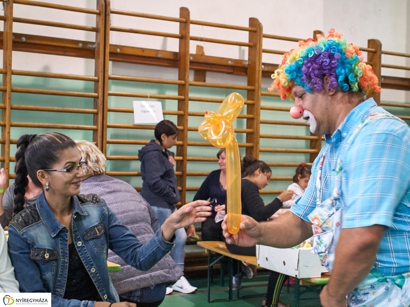 Közösségi Nap a Huszártelepen