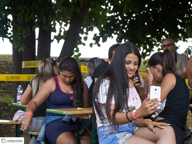 Közösségi Nap a Keleti lakótelepen