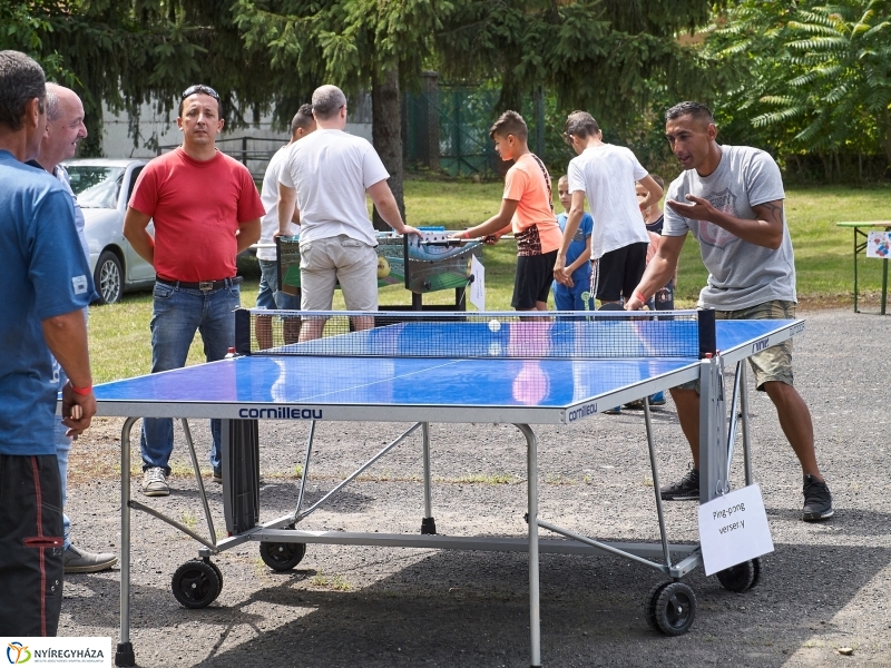 Közösségi Nap a Keleti lakótelepen