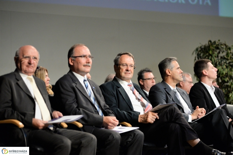 Oklevélátadó ünnepség 2 - fotó Trifonov Éva