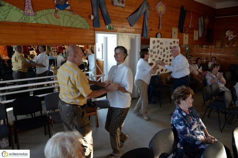 A Kaland Old Rock együttes nyári koncertje - fotó Trifonov Éva