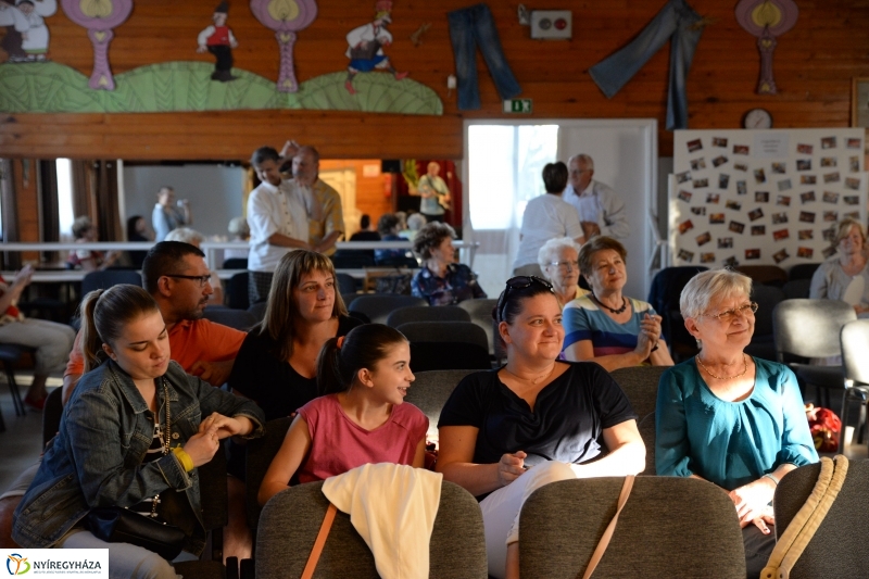 A Kaland Old Rock együttes nyári koncertje - fotó Trifonov Éva