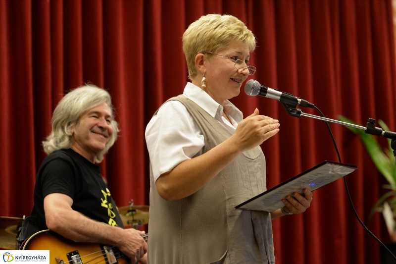 A Kaland Old Rock együttes nyári koncertje - fotó Trifonov Éva