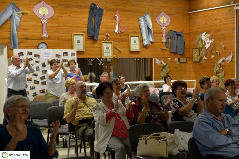 A Kaland Old Rock együttes nyári koncertje - fotó Trifonov Éva