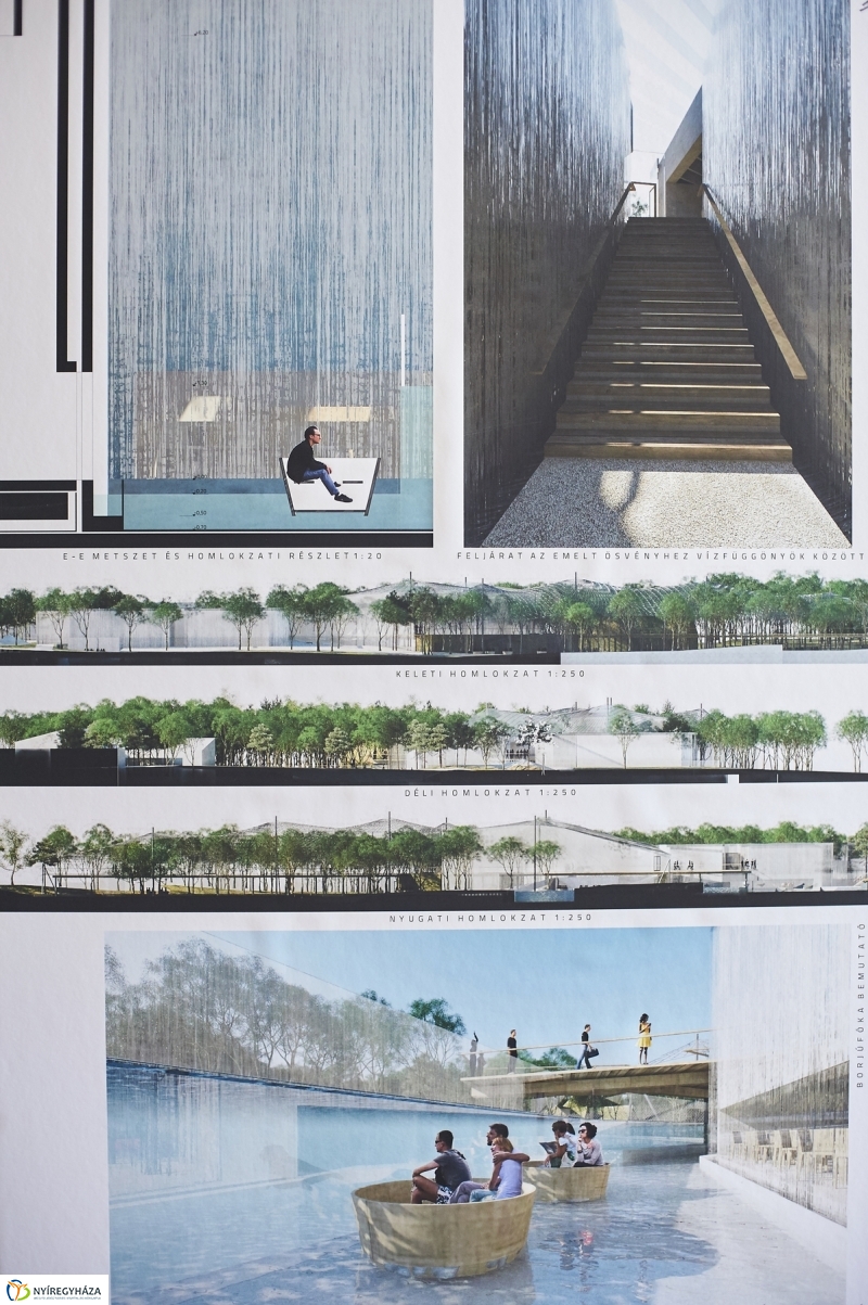 Jégkorszak állatbemutató tervpályázat - fotó Szarka Lajos