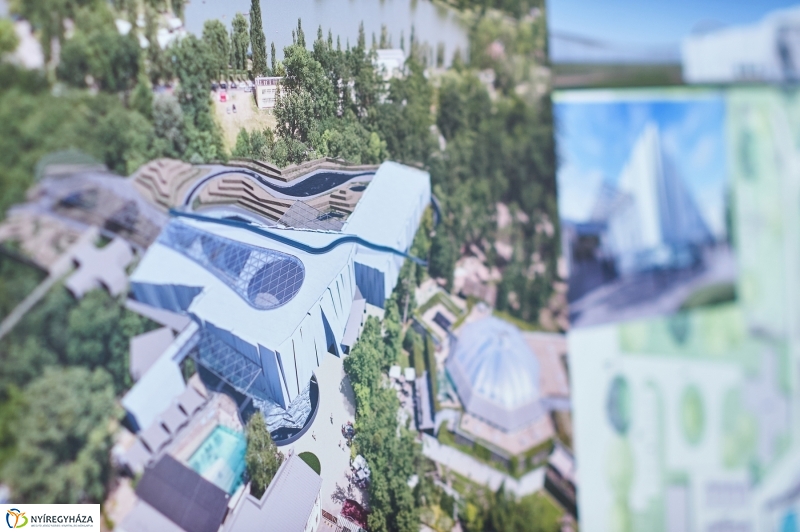 Jégkorszak állatbemutató tervpályázat - fotó Szarka Lajos