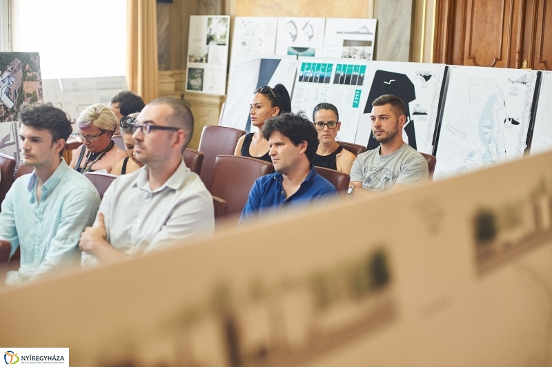 Jégkorszak állatbemutató tervpályázat - fotó Szarka Lajos