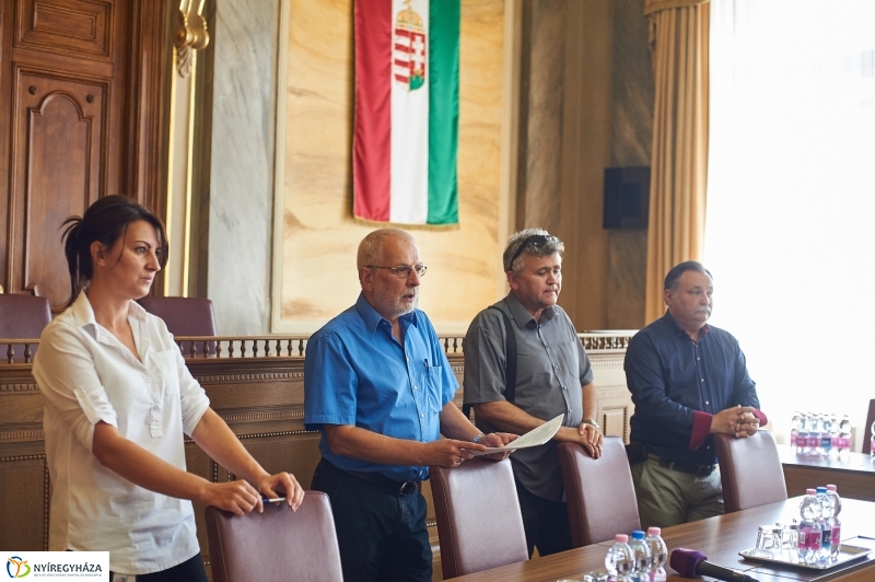 Jégkorszak állatbemutató tervpályázat - fotó Szarka Lajos