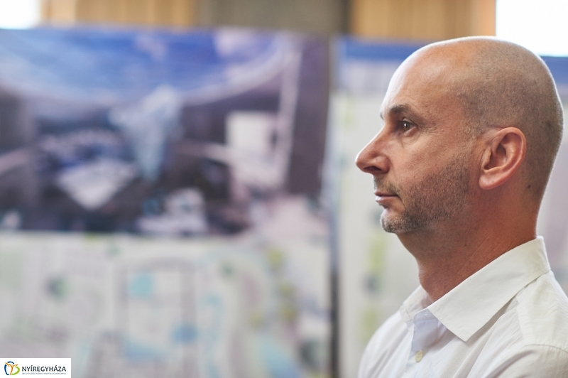 Jégkorszak állatbemutató tervpályázat - fotó Szarka Lajos