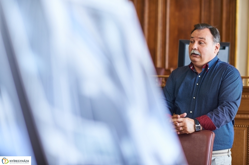 Jégkorszak állatbemutató tervpályázat - fotó Szarka Lajos