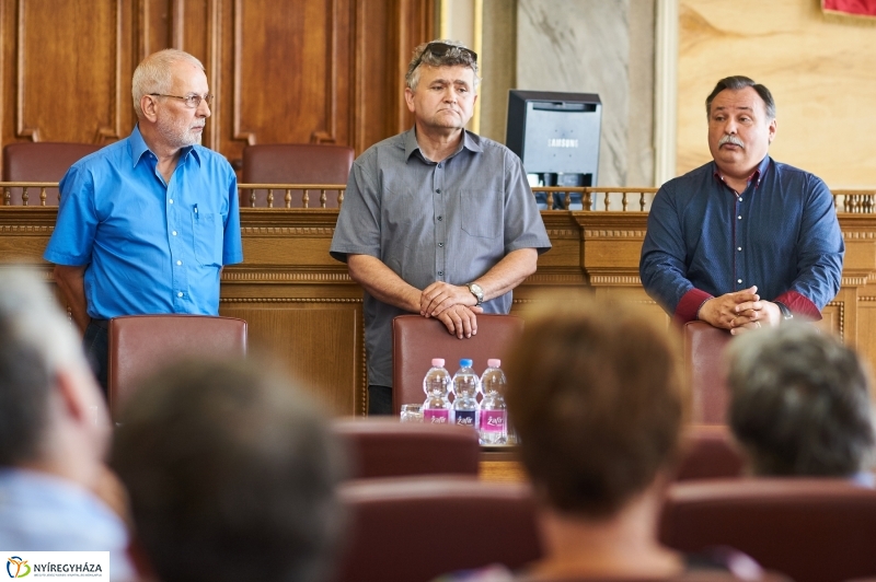 Jégkorszak állatbemutató tervpályázat - fotó Szarka Lajos