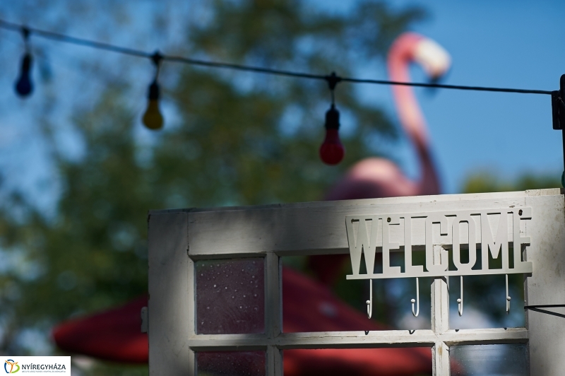 Startolt a fesztivál - fotó Szarka Lajos