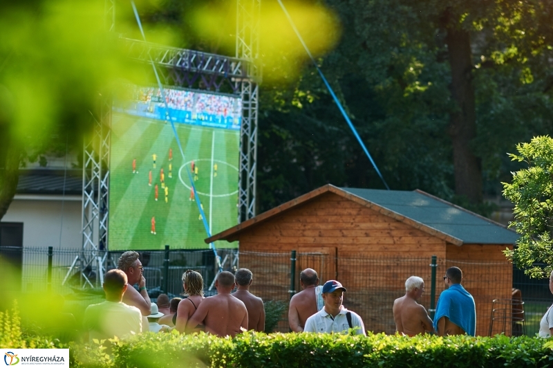 Sóstó, piac, Mentha - fotó Szarka Lajos