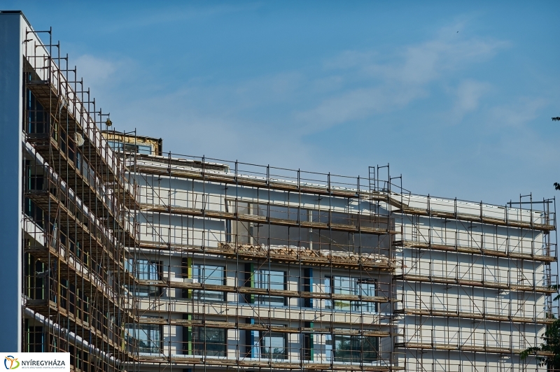 Sóstó, piac, Mentha - fotó Szarka Lajos