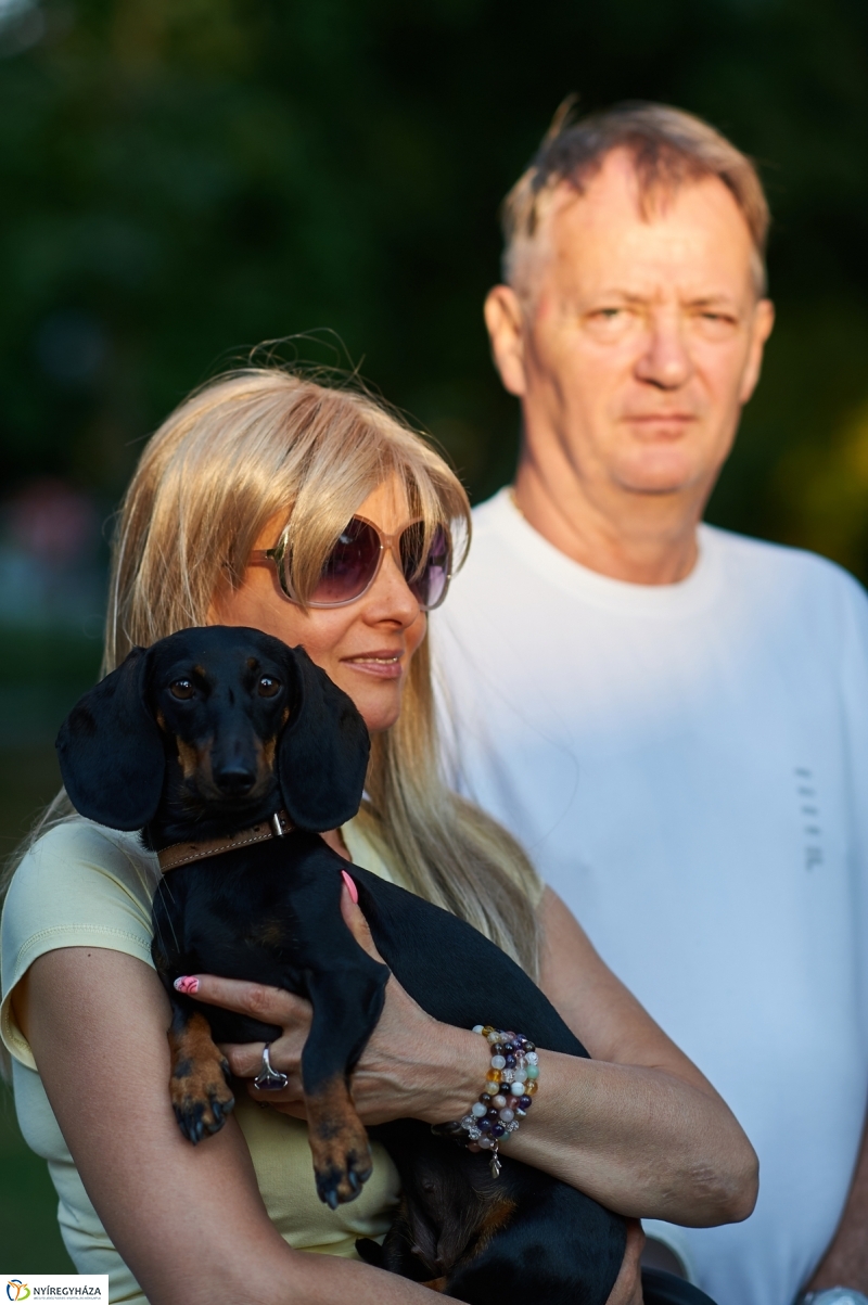 Sóstó, piac, Mentha - fotó Szarka Lajos