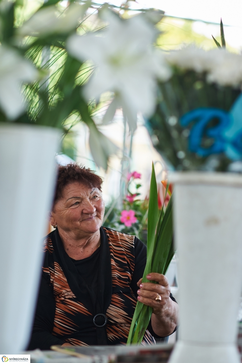 Nyári zöldség, gyümölcs - fotó Szarka Lajos