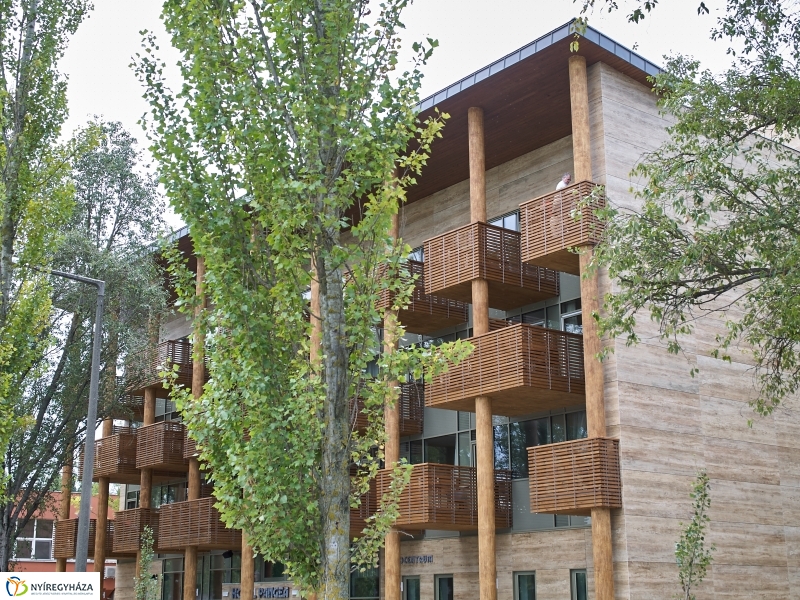 Hotel Pangea munkálatok 20180710 - fotó Szarka Lajos