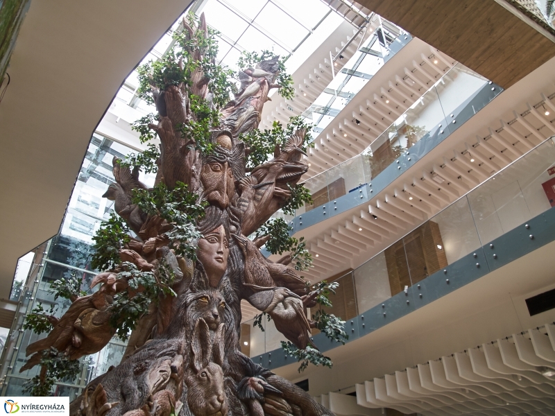 Hotel Pangea munkálatok 20180710 - fotó Szarka Lajos