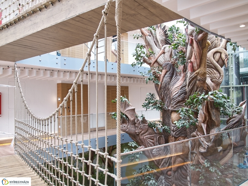 Hotel Pangea munkálatok 20180710 - fotó Szarka Lajos