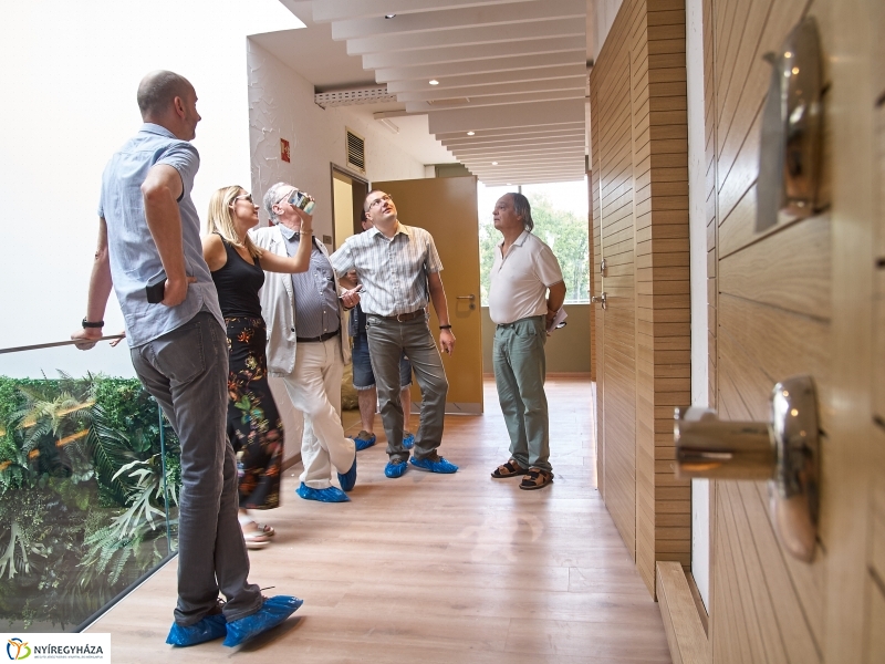 Hotel Pangea munkálatok 20180710 - fotó Szarka Lajos