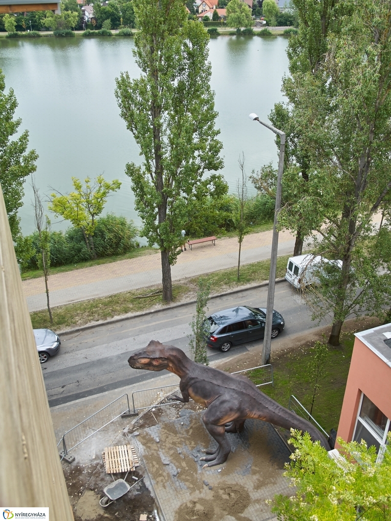 Hotel Pangea munkálatok 20180710 - fotó Szarka Lajos